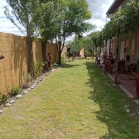 Altos Valles Del Sol كفايات المظهر الخارجي الصورة