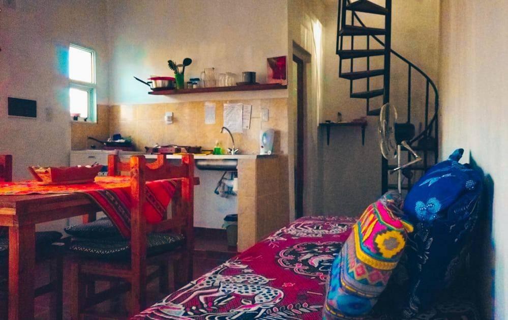 Altos Valles Del Sol كفايات المظهر الخارجي الصورة