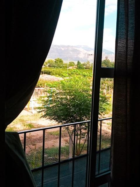 Altos Valles Del Sol كفايات المظهر الخارجي الصورة