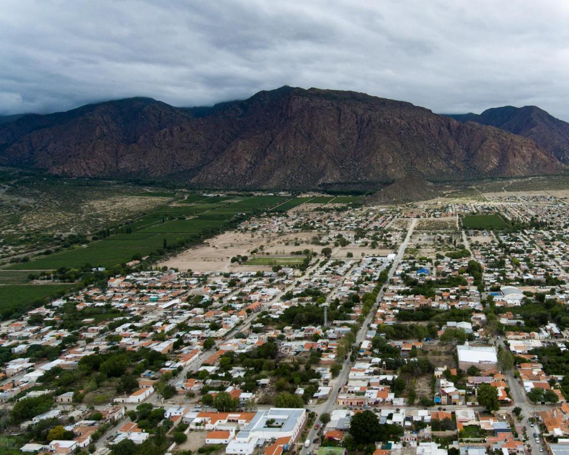 Altos Valles Del Sol كفايات المظهر الخارجي الصورة