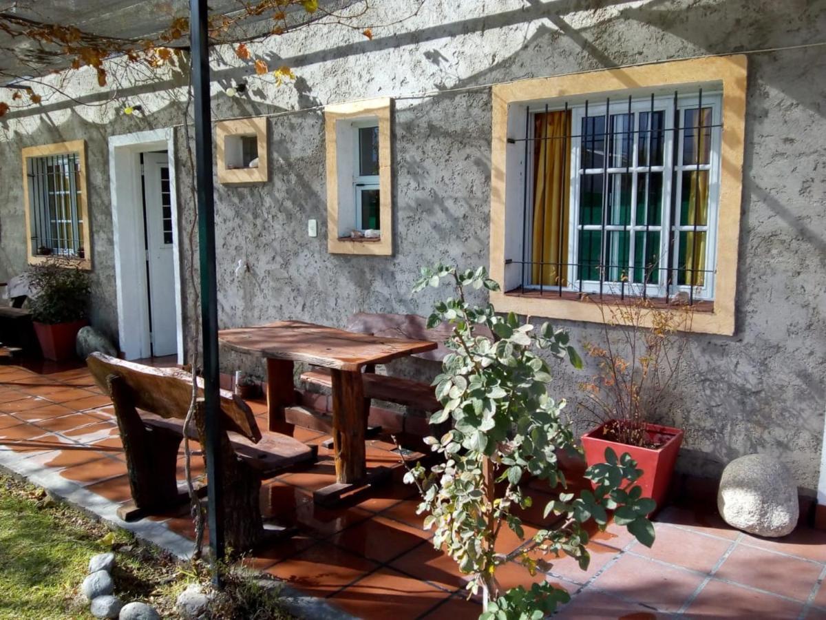 Altos Valles Del Sol كفايات المظهر الخارجي الصورة