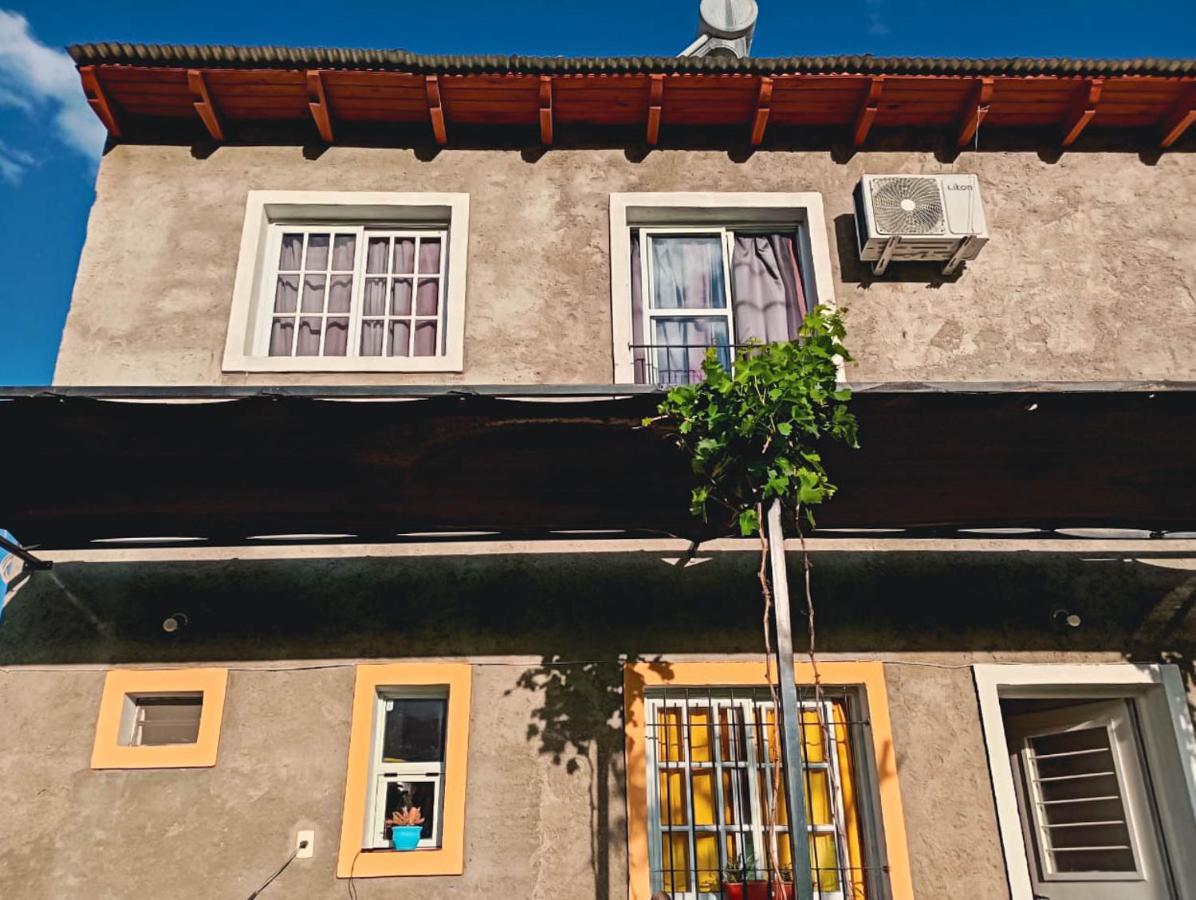 Altos Valles Del Sol كفايات المظهر الخارجي الصورة